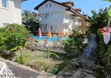 Villa Kececi Appartementen foto 22