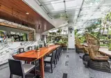 Chatrium Residence Sathon Bangkok foto 13