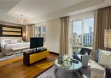 Kempinski Hotel Mall of the Emirates Dubai foto 14