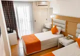 Mersoy Exclusive Hotel foto 4