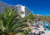 Hotel Riadh Palms foto 3