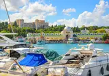 Ontdek Rhodos vanuit Ixia foto 1