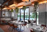 Revier Hotel Dubai foto 4
