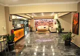 Santa Marina Hotel Apartments foto 12