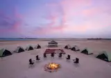 Anantara Sir Bani Yas Island Al Sahel Villa Resort foto 10