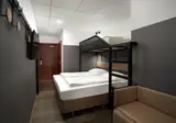 Cabin Hotel foto 3