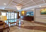 Taksim Metropark Hotel foto 20