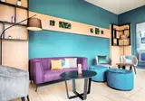 Best Western Plus Welcome Hotel Frankfurt foto 12