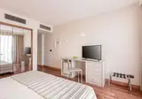 Gran Hotel Costa del Sol foto 5