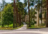 Club Hotel Sidelya foto 21