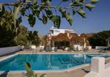 Fly & Go Orama Matala Hotel foto 1
