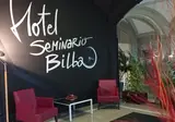 Hotel Seminario Bilbao foto 29