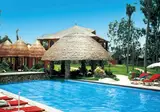 Hôtel Les Bougainvillées Saly foto 1