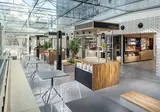 Comfort Hotel Prague City East foto 8