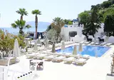 Prive Hotel Bodrum foto 20