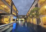 Grand Barong Resort foto 1