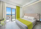 Hotel Semiramis foto 2