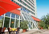 Hotel Berlin Lichtenberg foto 11