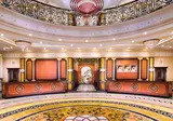 Royal Rose Abu Dhabi, a Curio Collection by Hilton Affiliated Hotel foto 11
