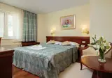 Hotel Villa Bacchus foto 10