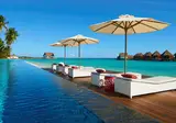 Mercure Maldives Kooddoo Resort foto 11
