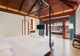 Sheraton Maldives Full Moon Resort & Spa foto 9