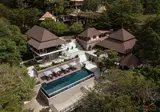 Villa Zolitude Resort & Spa foto 1