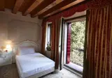 Villa Patriarca Hotel foto 5