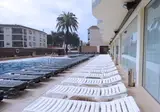 Hotel Augustus foto 13