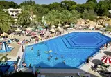 Abou Sofiane Hotel & Aquapark foto 1