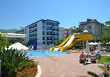 Grand Zaman Garden Hotel foto 1