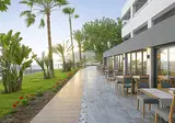 Floria Beach Hotel foto 28