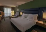 Radisson Blu Hotel, Cairo Heliopolis foto 30