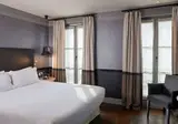 Les Plumes Hôtel Paris foto 18
