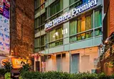 Best Western Premier Herald Square foto 8
