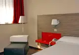 Hotel ILUNION Barcelona foto 14