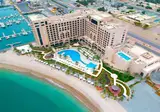Al Bahar Hotel & Resort foto 1