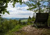 Vakantiepark Uplandparcs W³ foto 4