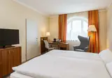 Hotel NH Wien Belvedere foto 10