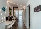 Central Boutique Hotel by Naoussa Hills foto 16