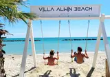 Villa Alwin Beach Resort foto 2