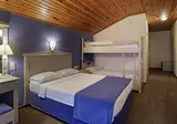 Club Turtas Beach Hotel foto 20