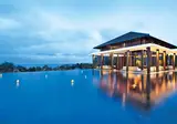 Radisson Blu Bali Uluwatu foto 2
