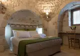 Almapetra Trulli Resort foto 4