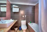 Matina Pefkos ApartHotel foto 18