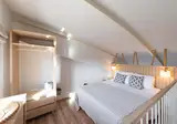 Maistro Boutique Suites foto 5