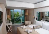 Alesta Yacht Hotel foto 18