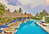 Emerald Faarufushi Resort & Spa foto 7
