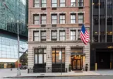 Eurostars Wall Street foto 1