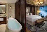 Kempinski Hotel Mall of the Emirates Dubai foto 9